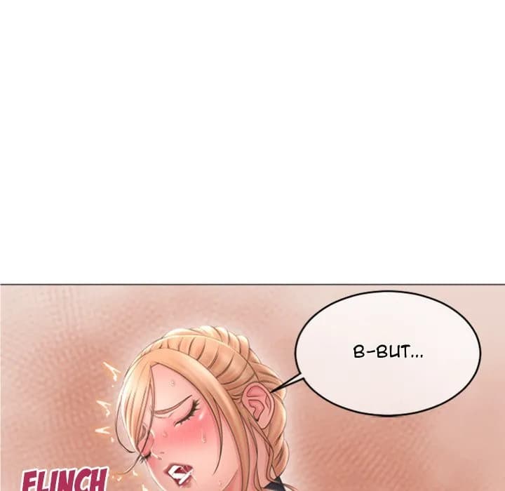 Close, but Far - Chapter 28 - Page 159