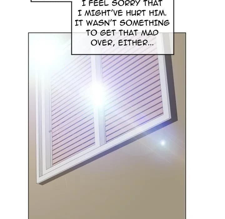 Close, but Far - Chapter 29 - Page 144
