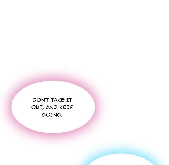 Close, but Far - Chapter 3 - Page 11