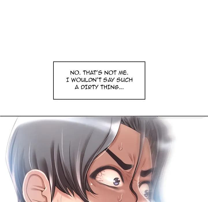 Close, but Far - Chapter 3 - Page 44