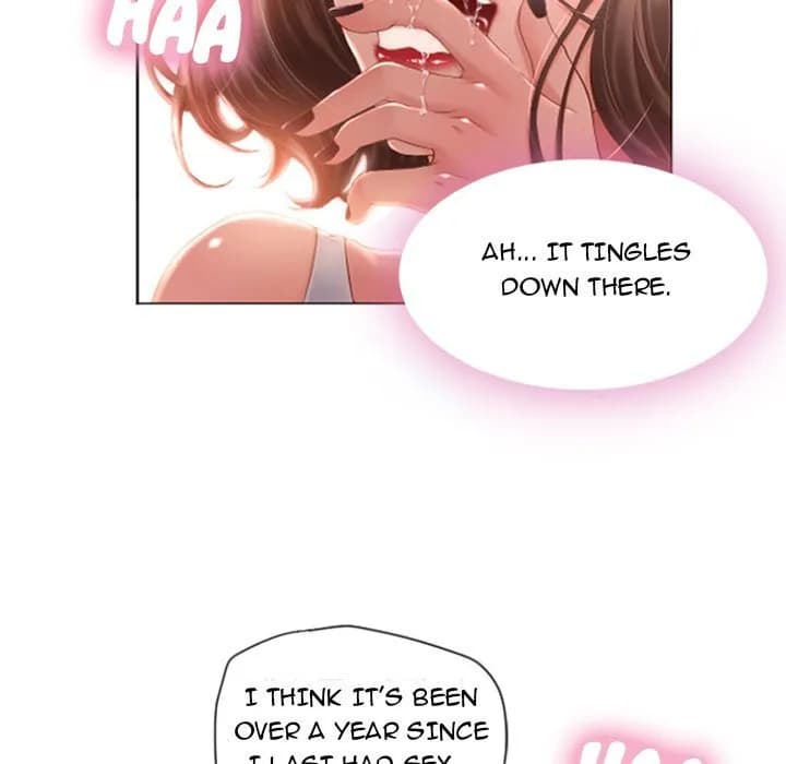 Close, but Far - Chapter 3 - Page 130