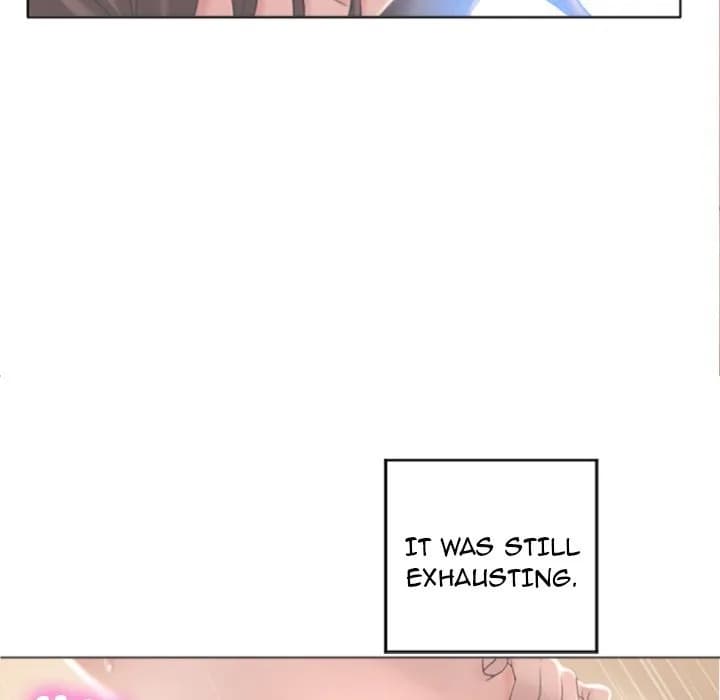 Close, but Far - Chapter 32 - Page 151