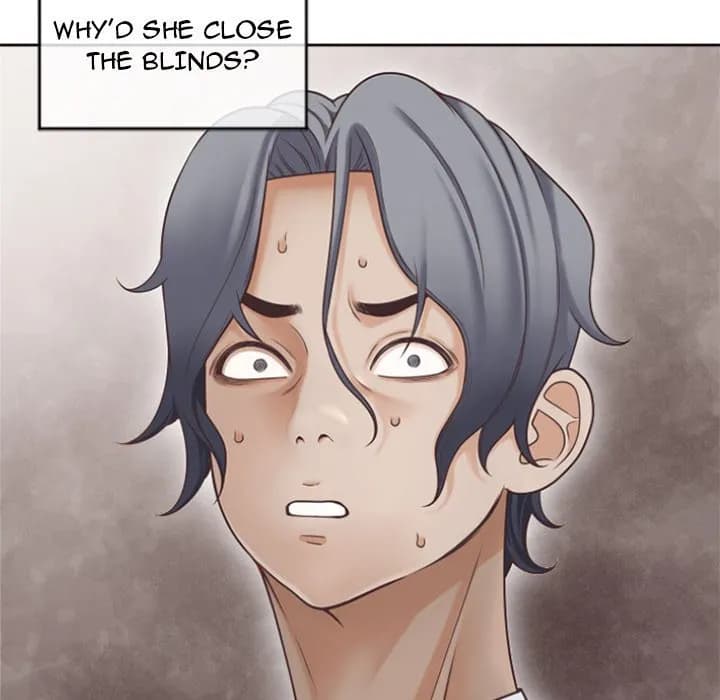 Close, but Far - Chapter 33 - Page 86