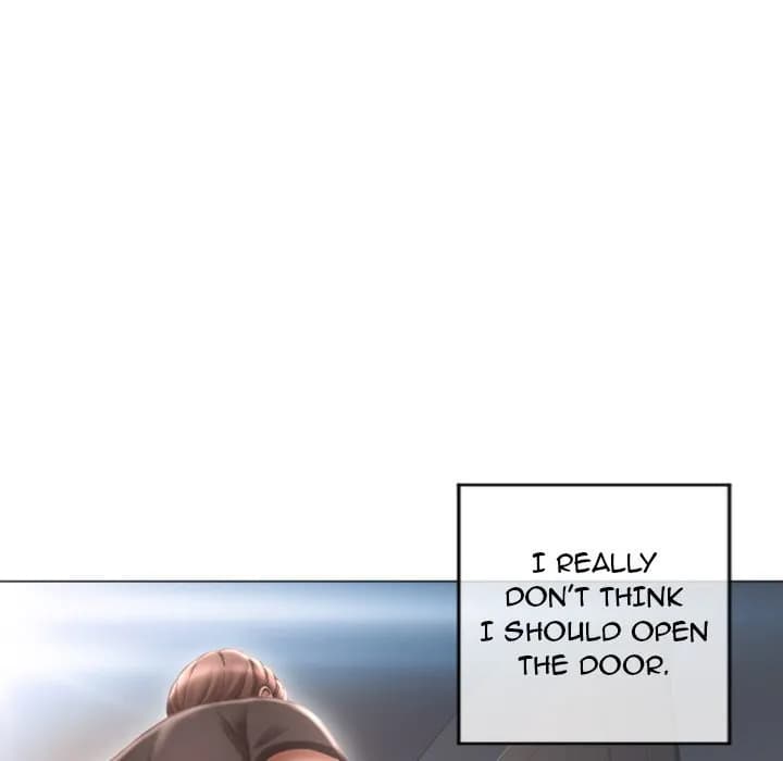 Close, but Far - Chapter 33 - Page 165