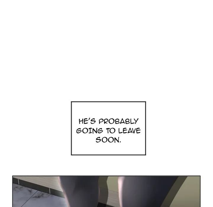 Close, but Far - Chapter 33 - Page 173