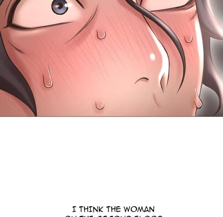 Close, but Far - Chapter 34 - Page 41