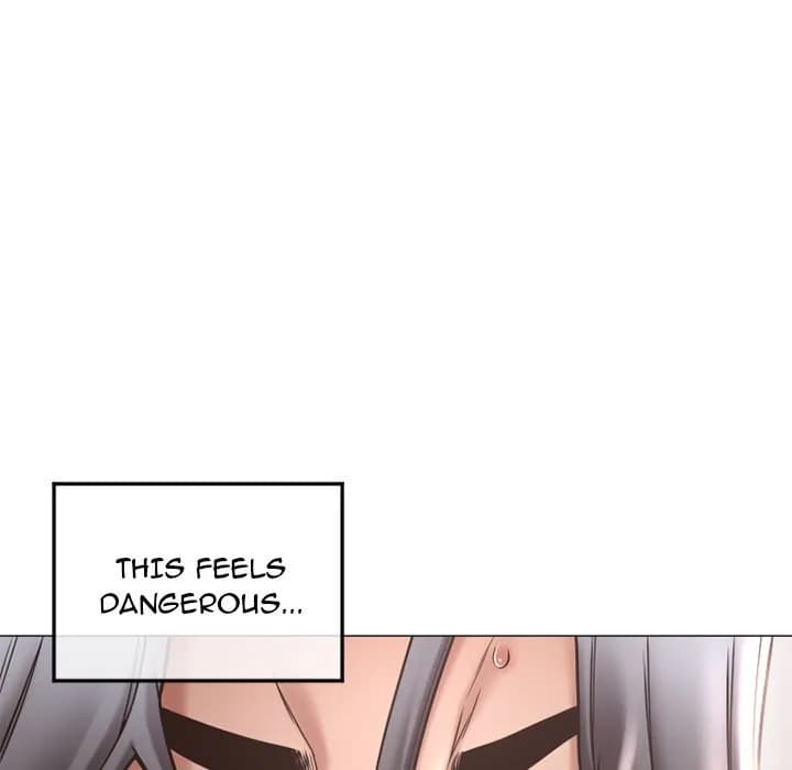 Close, but Far - Chapter 34 - Page 44