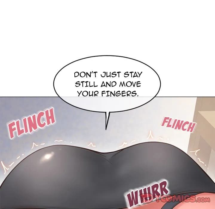 Close, but Far - Chapter 34 - Page 62