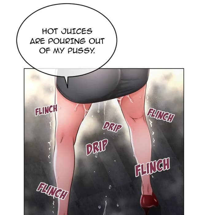 Close, but Far - Chapter 35 - Page 104