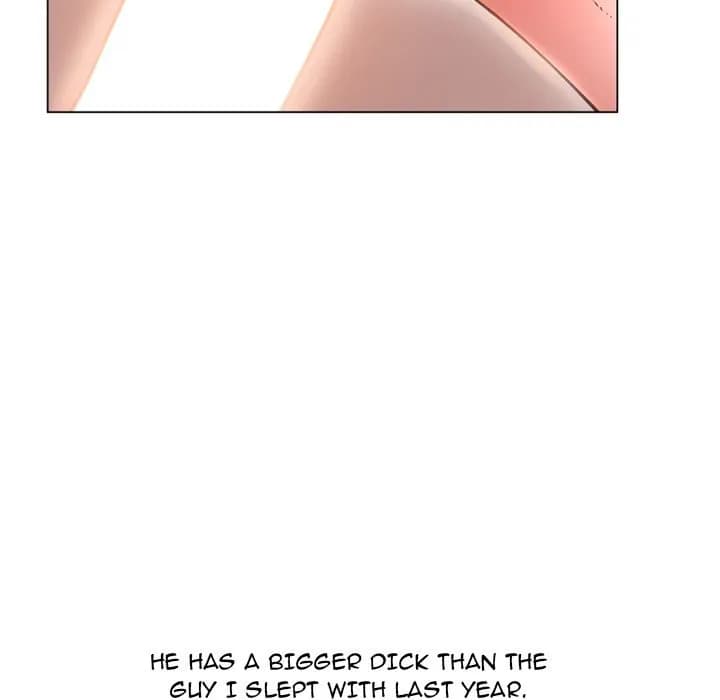 Close, but Far - Chapter 36 - Page 105