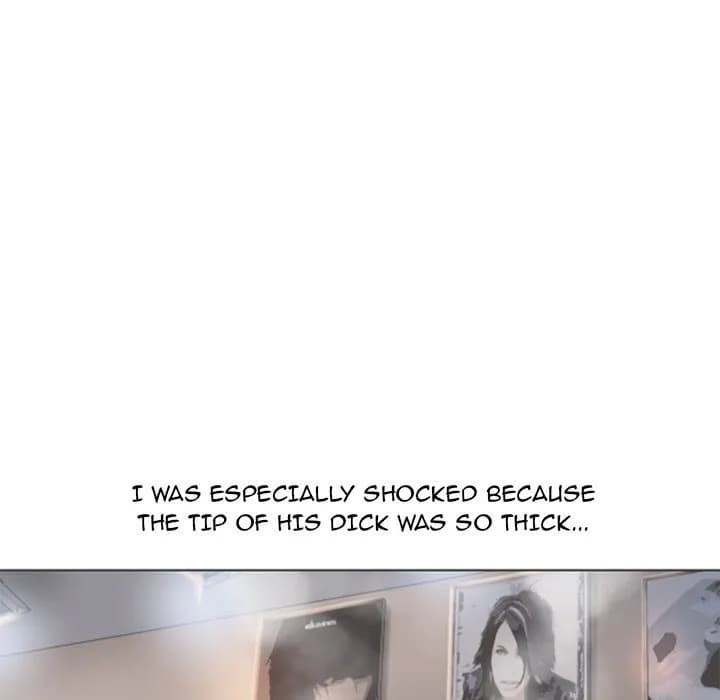 Close, but Far - Chapter 36 - Page 110