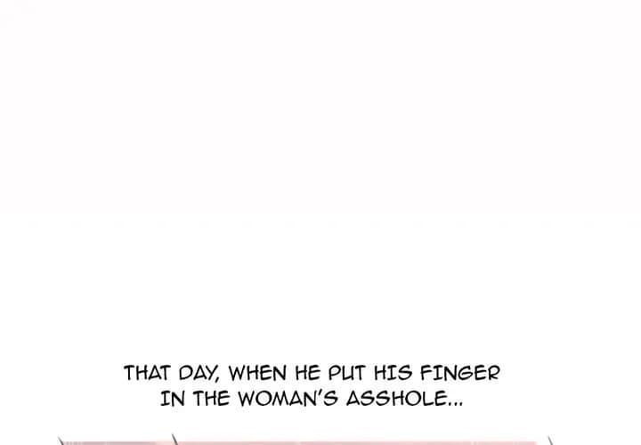Close, but Far - Chapter 37 - Page 1