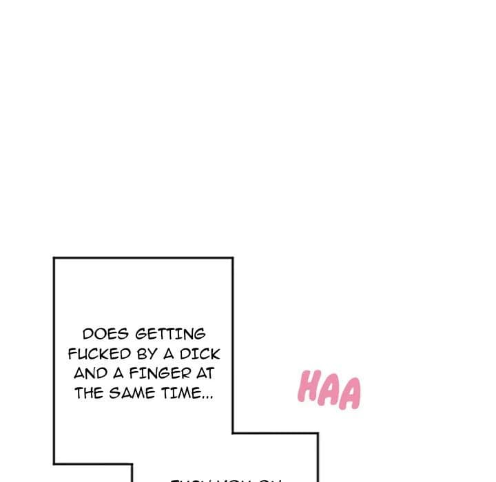 Close, but Far - Chapter 37 - Page 85