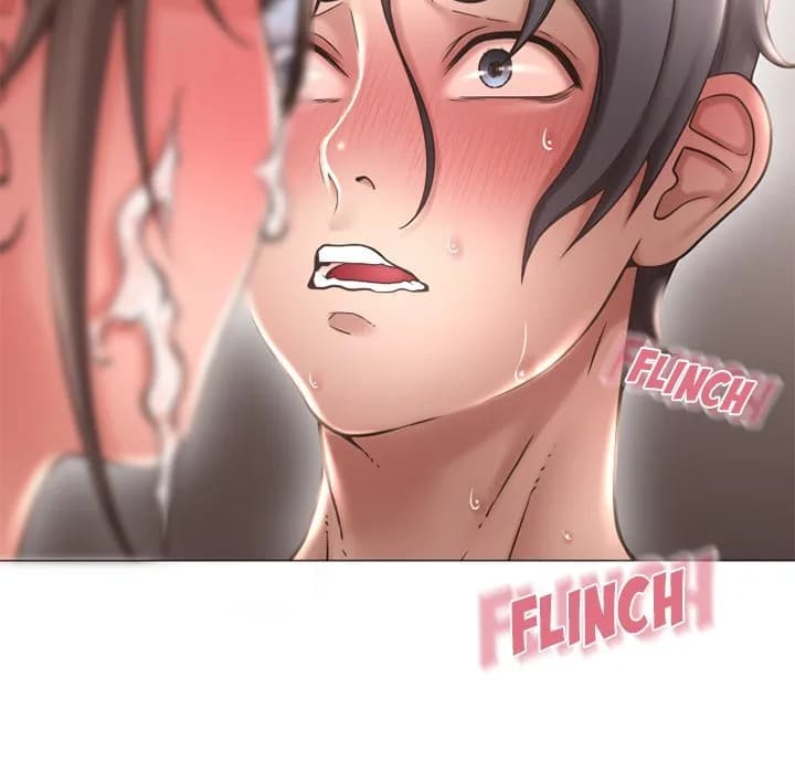 Close, but Far - Chapter 38 - Page 131