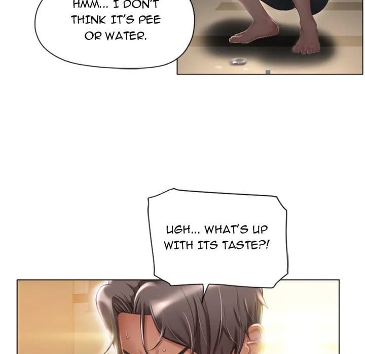 Close, but Far - Chapter 4 - Page 48