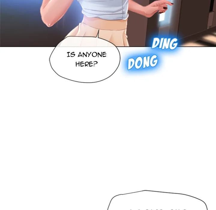 Close, but Far - Chapter 4 - Page 76