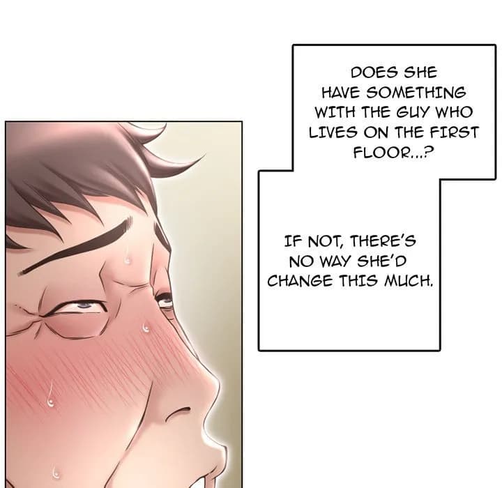 Close, but Far - Chapter 40 - Page 88