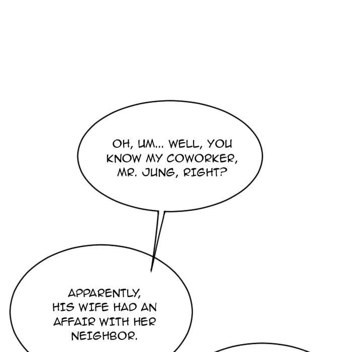 Close, but Far - Chapter 40 - Page 117
