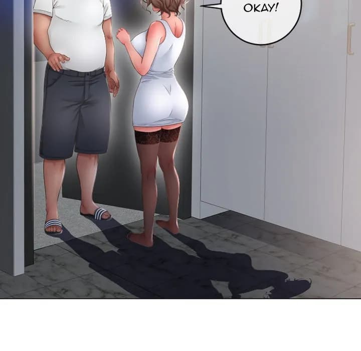 Close, but Far - Chapter 42 - Page 114