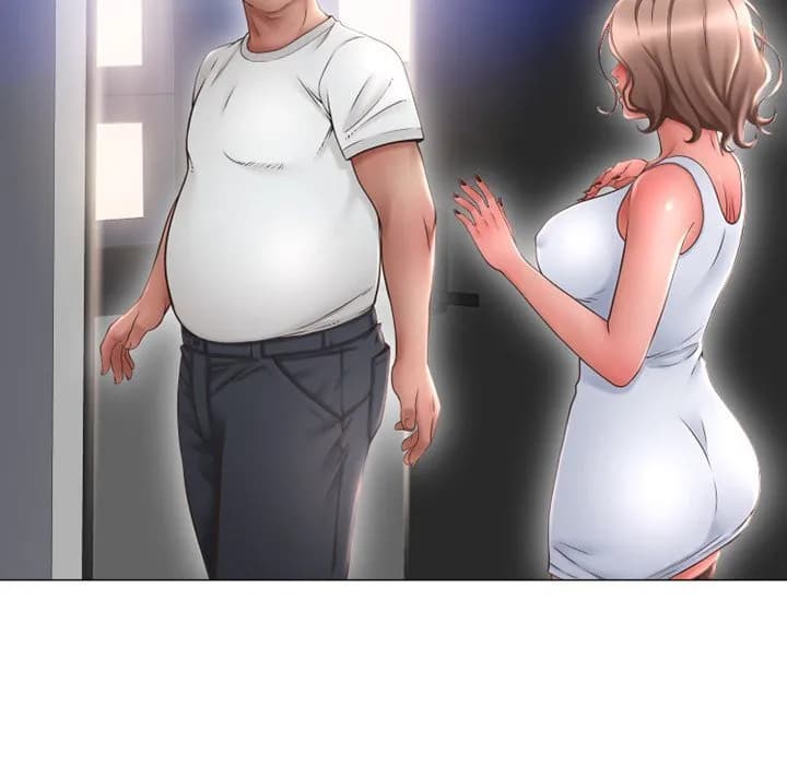 Close, but Far - Chapter 42 - Page 128