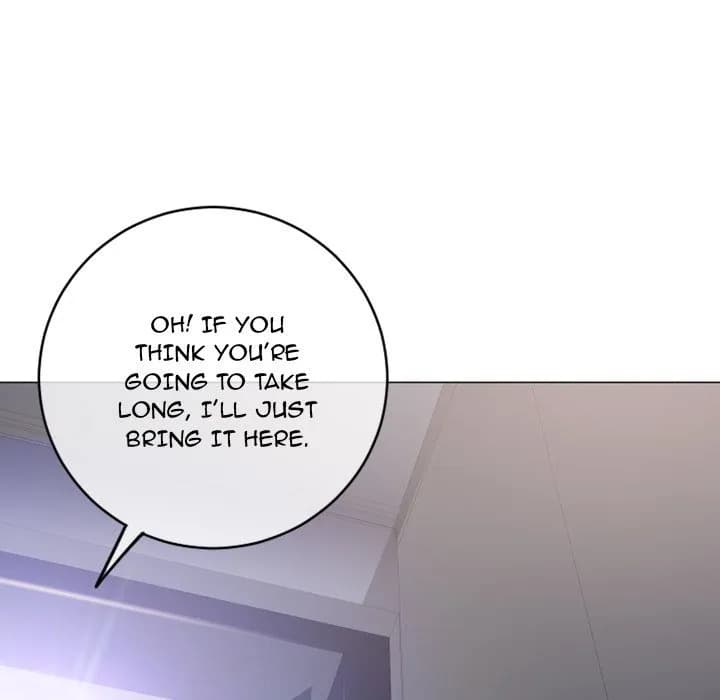 Close, but Far - Chapter 42 - Page 134