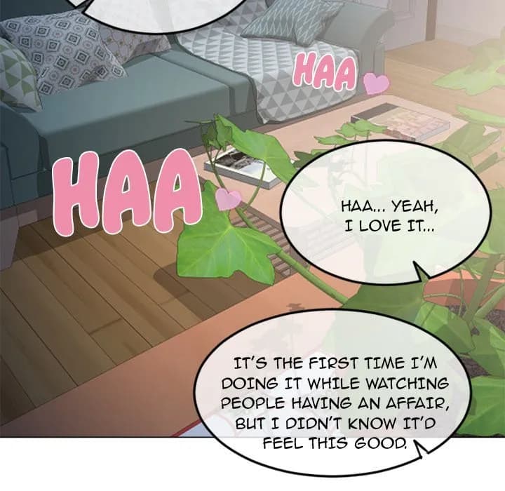 Close, but Far - Chapter 43 - Page 71