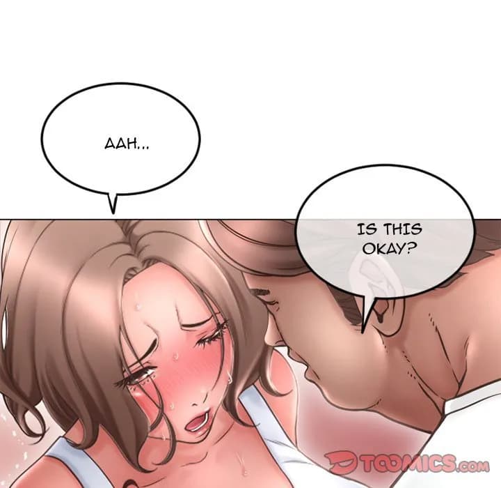 Close, but Far - Chapter 43 - Page 163