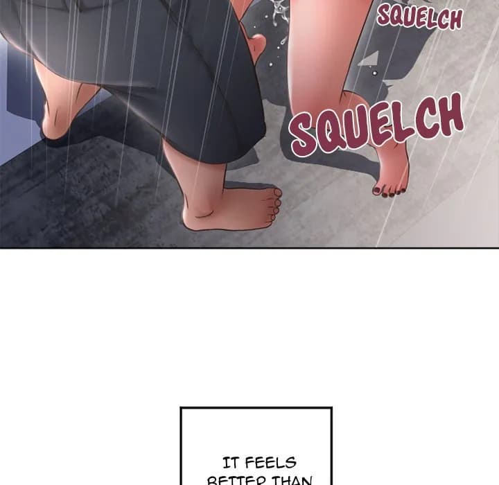 Close, but Far - Chapter 43 - Page 180
