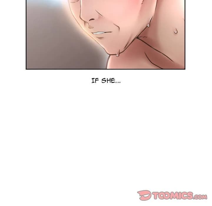 Close, but Far - Chapter 44 - Page 188
