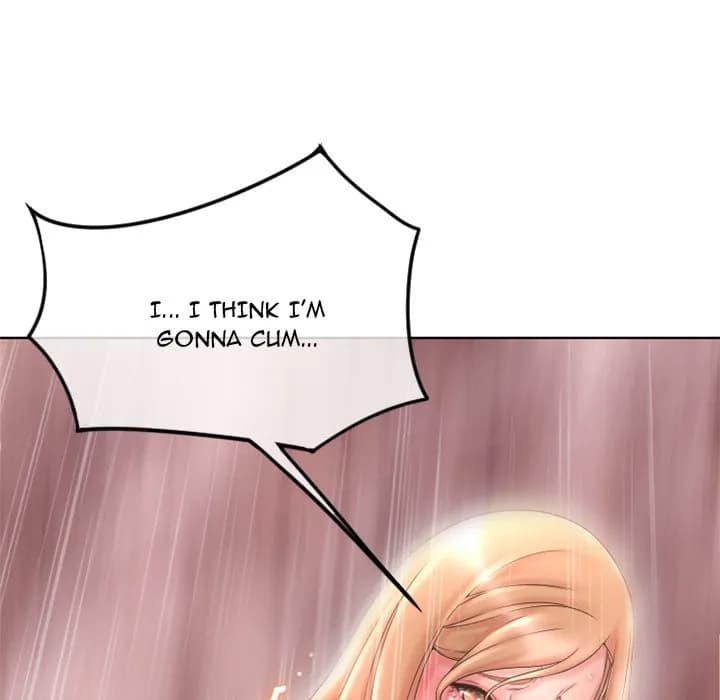 Close, but Far - Chapter 45 - Page 45