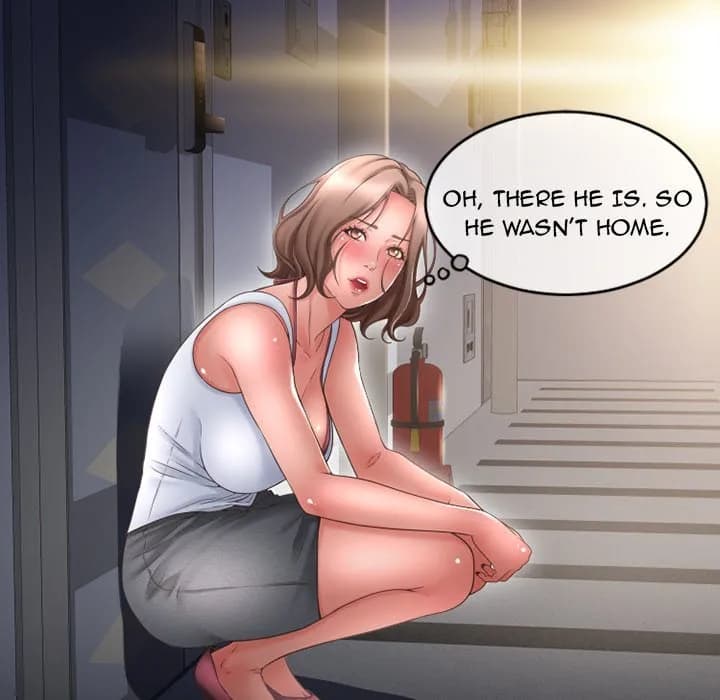 Close, but Far - Chapter 45 - Page 114