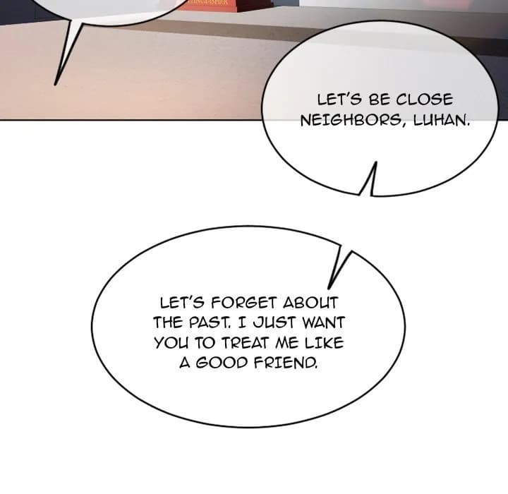 Close, but Far - Chapter 45 - Page 120