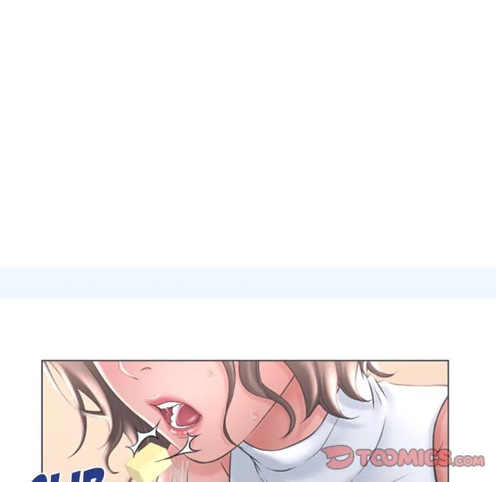 Close, but Far - Chapter 46 - Page 28