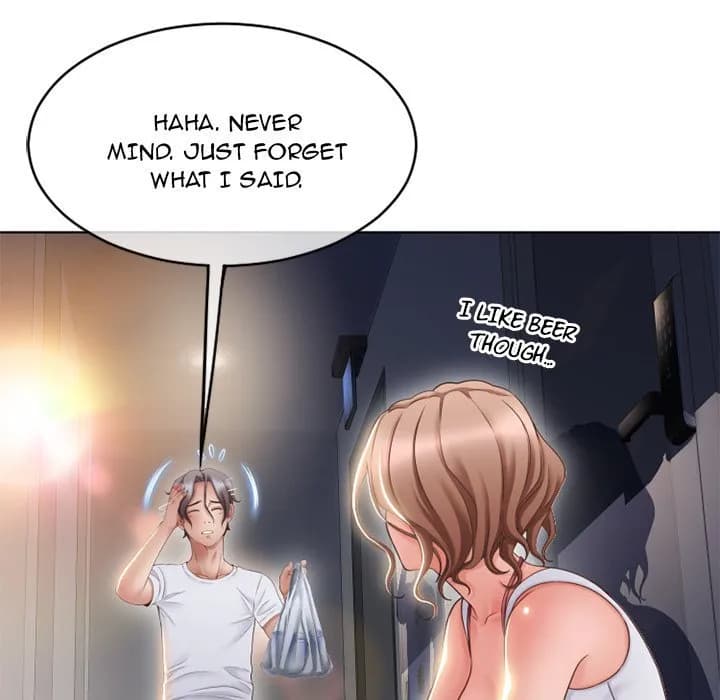 Close, but Far - Chapter 46 - Page 88