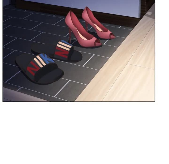 Close, but Far - Chapter 46 - Page 115