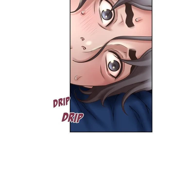 Close, but Far - Chapter 47 - Page 20
