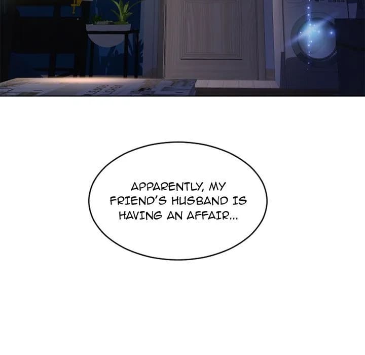 Close, but Far - Chapter 47 - Page 41