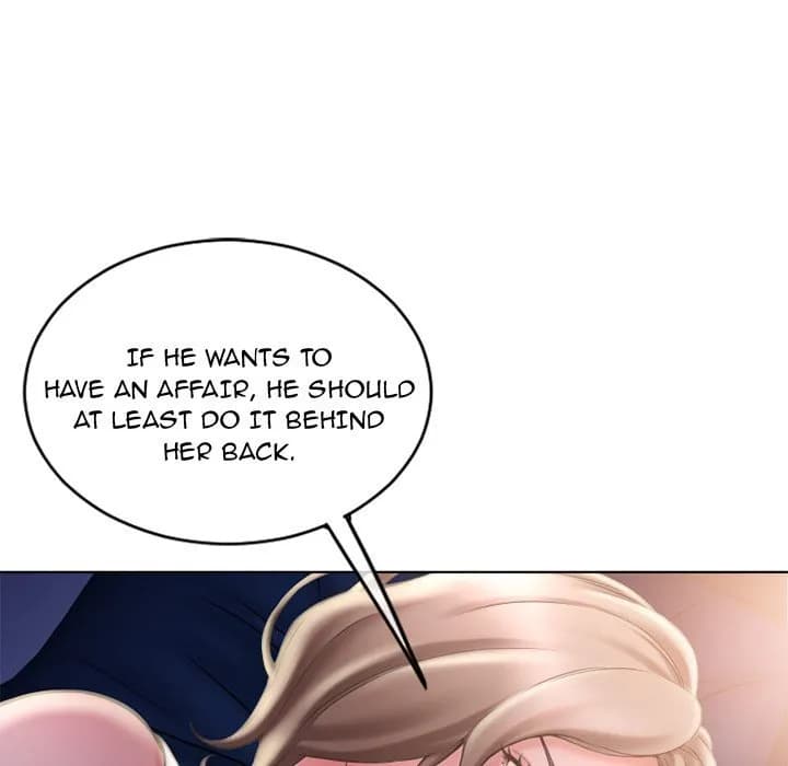 Close, but Far - Chapter 47 - Page 59