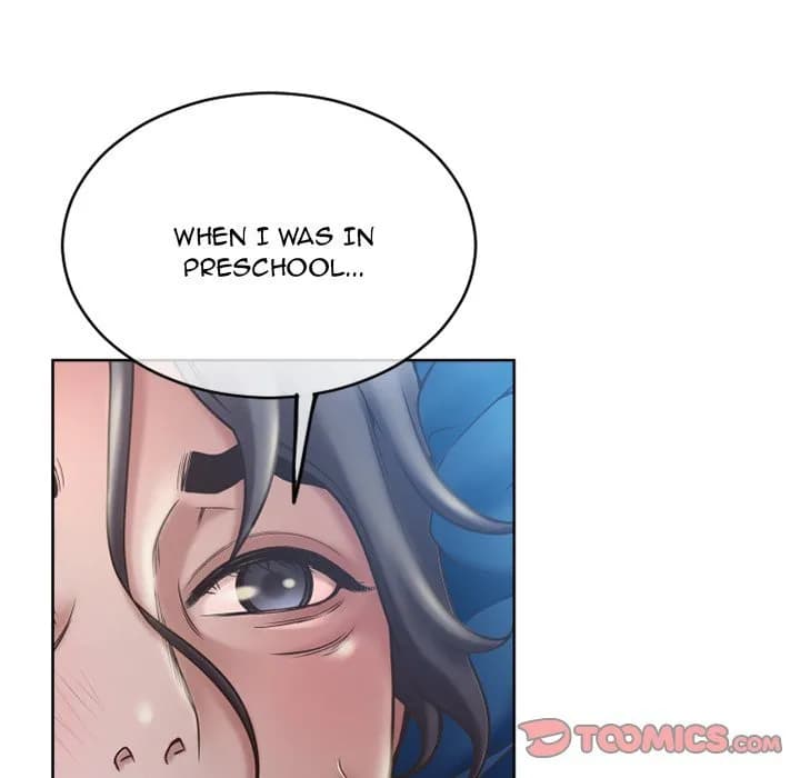 Close, but Far - Chapter 47 - Page 116