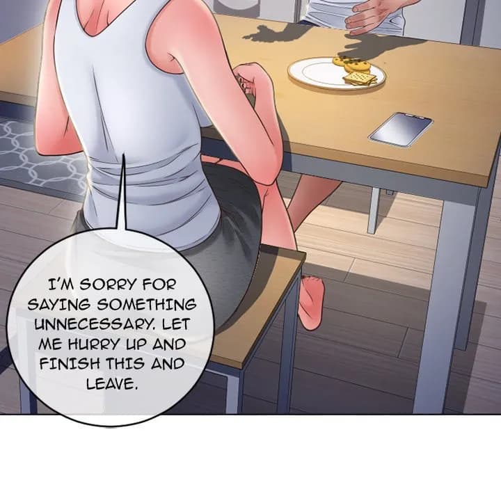 Close, but Far - Chapter 47 - Page 178