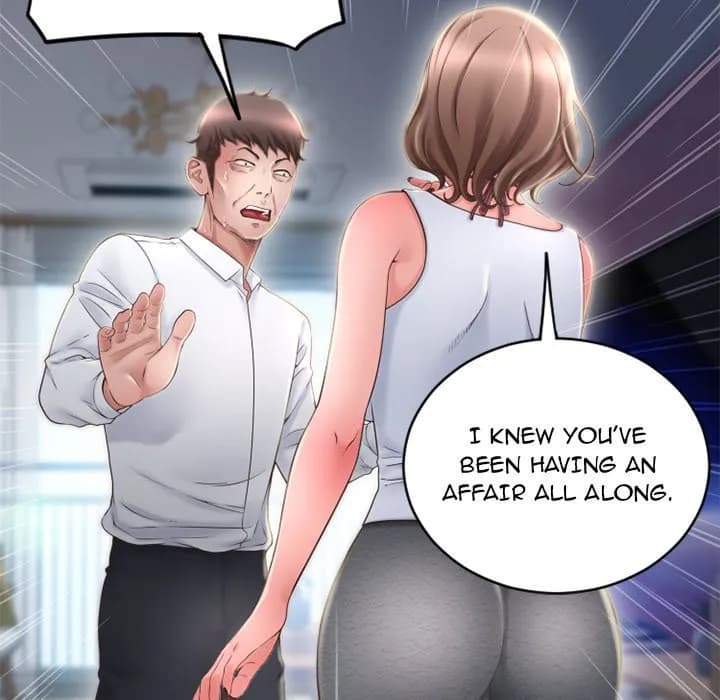 Close, but Far - Chapter 50 - Page 29