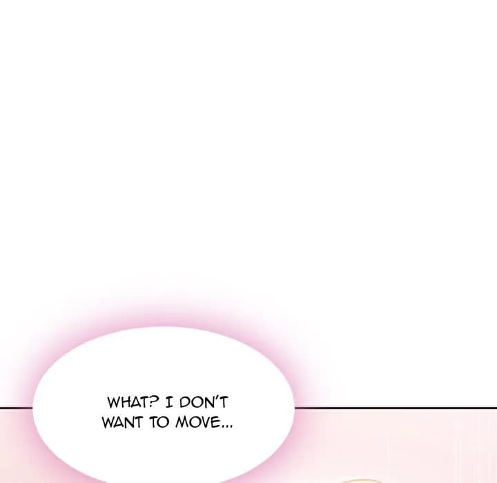 Close, but Far - Chapter 51 - Page 11