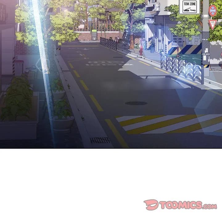 Close, but Far - Chapter 51 - Page 63