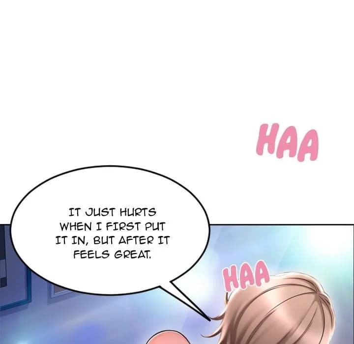 Close, but Far - Chapter 52 - Page 149