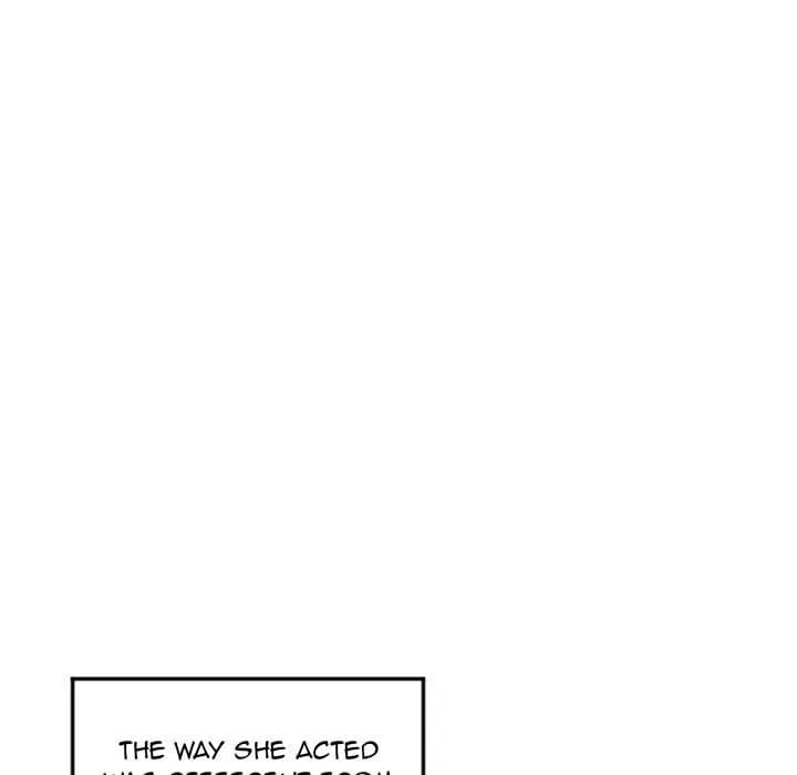 Close, but Far - Chapter 54 - Page 120