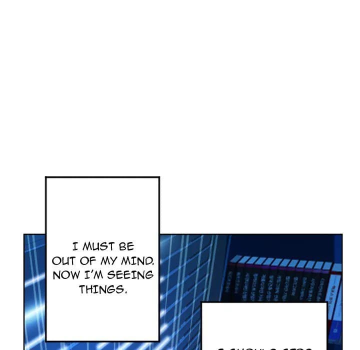 Close, but Far - Chapter 55 - The End - Page 50