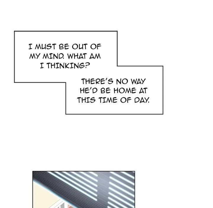 Close, but Far - Chapter 7 - Page 99