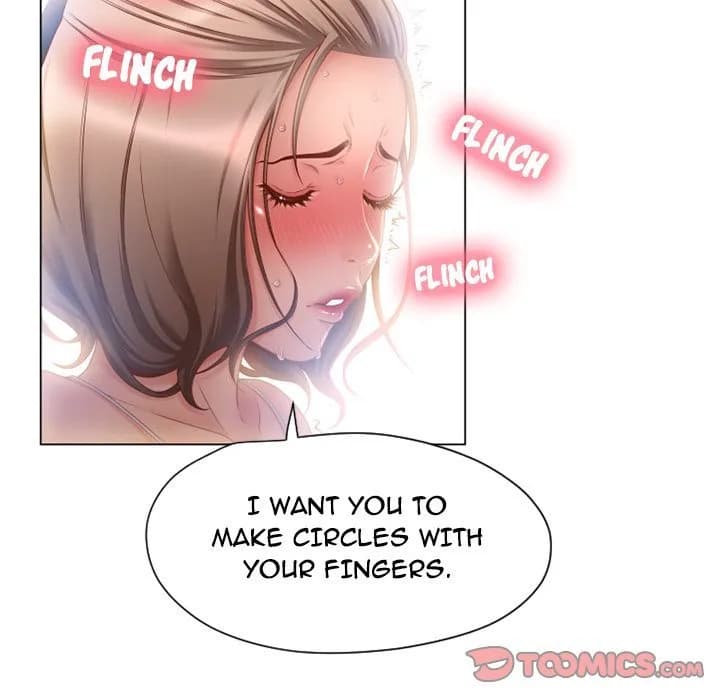 Close, but Far - Chapter 8 - Page 110