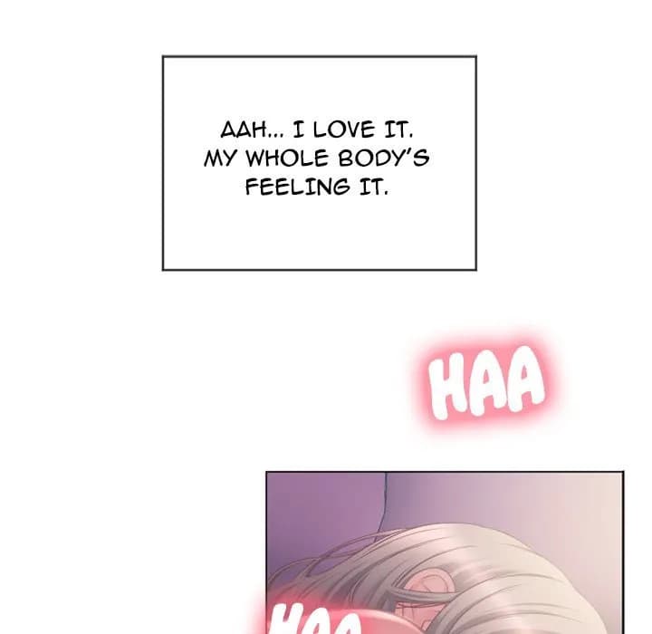 Close, but Far - Chapter 8 - Page 143