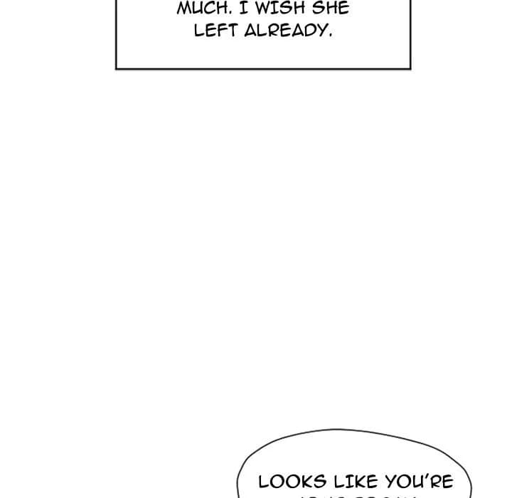 Close, but Far - Chapter 9 - Page 77